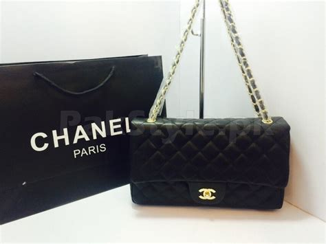 chanel bags in pakistan